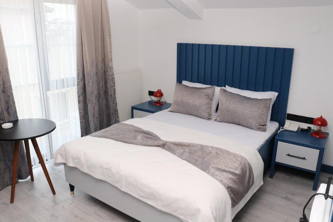 Blue Ay Boutique Hotel Atakum Zewnętrze zdjęcie