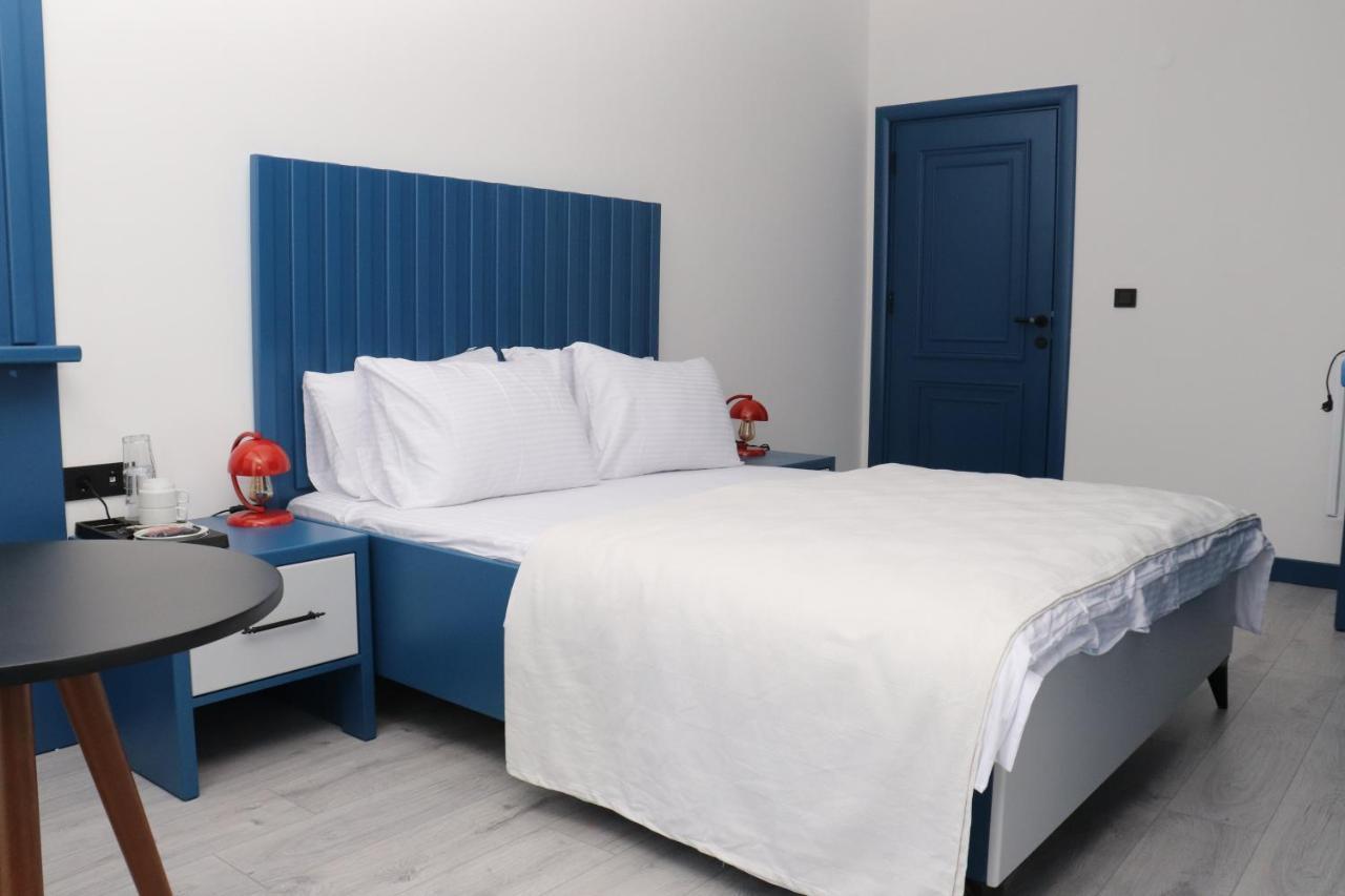 Blue Ay Boutique Hotel Atakum Zewnętrze zdjęcie