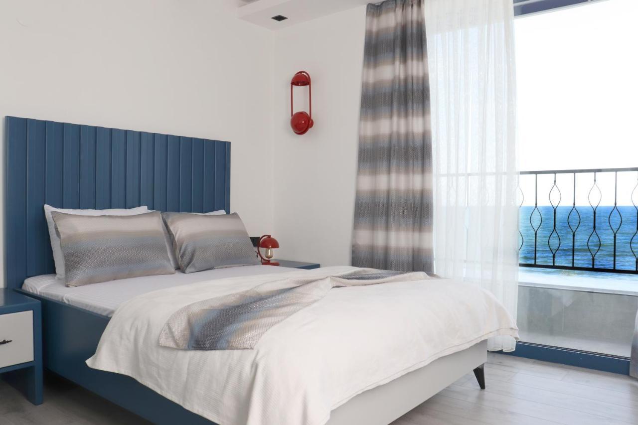 Blue Ay Boutique Hotel Atakum Zewnętrze zdjęcie