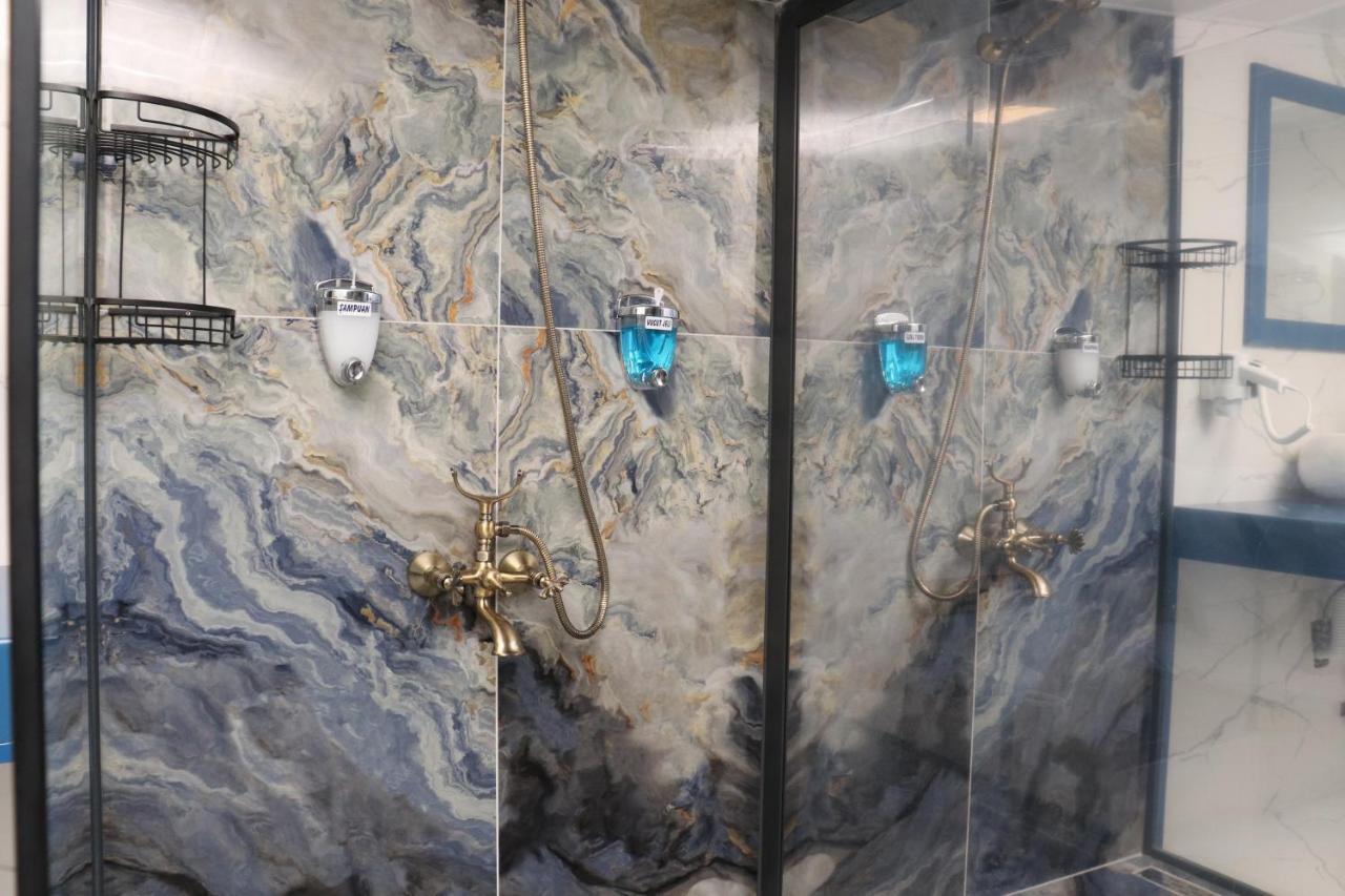 Blue Ay Boutique Hotel Atakum Zewnętrze zdjęcie