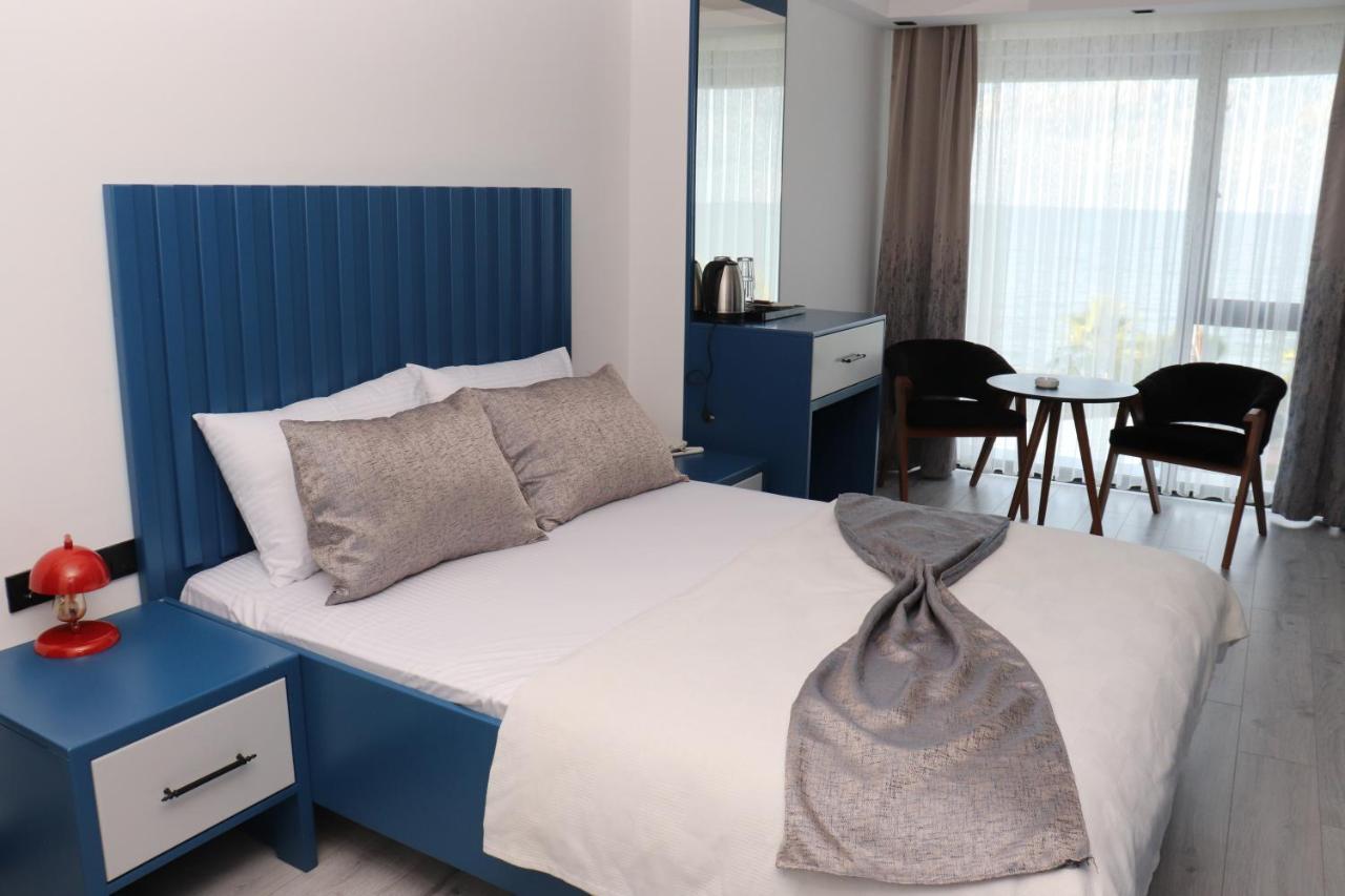Blue Ay Boutique Hotel Atakum Zewnętrze zdjęcie